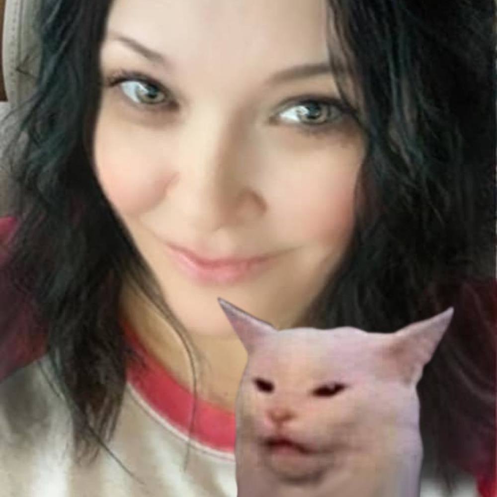 Meet your Posher, Norma